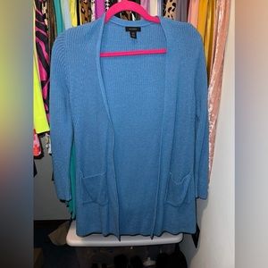 Halogen Cardigan Size XXS Petite Will work for an XS